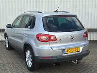 Volkswagen tiguan 1.4 tsi sport&style * 40-ljj-6 - afbeelding 12 van  18