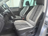 Volkswagen tiguan 1.4 tsi sport&style * 40-ljj-6 - afbeelding 14 van  18