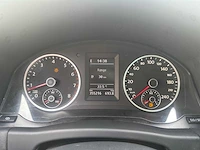 Volkswagen tiguan 1.4 tsi sport&style * 40-ljj-6 - afbeelding 3 van  18