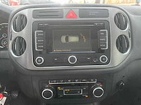 Volkswagen tiguan 1.4 tsi sport&style * 40-ljj-6 - afbeelding 4 van  18
