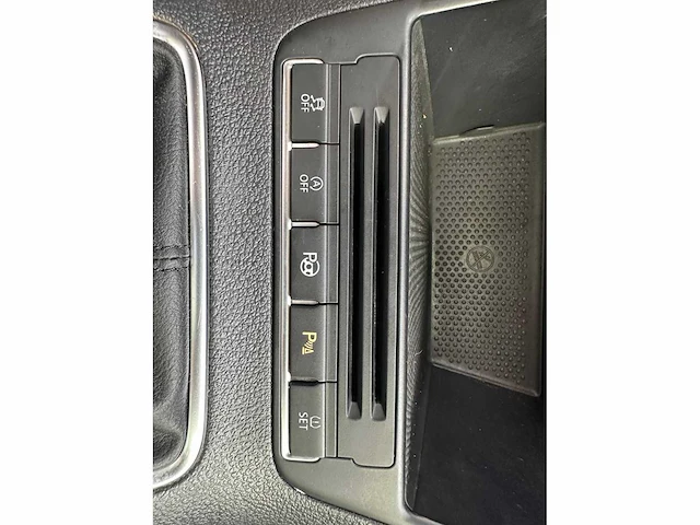 Volkswagen tiguan 1.4 tsi sport&style * 40-ljj-6 - afbeelding 7 van  18