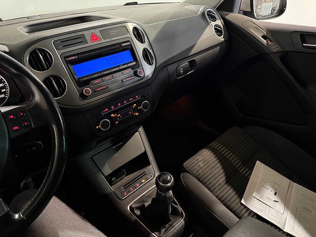 Volkswagen tiguan 1.4 tsi sport&style, 41-krt-5 - afbeelding 3 van  13