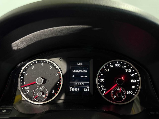 Volkswagen tiguan 1.4 tsi sport&style, 41-krt-5 - afbeelding 13 van  13