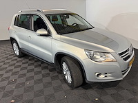 Volkswagen tiguan 1.4 tsi sport&style, 41-krt-5 - afbeelding 10 van  13