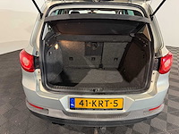 Volkswagen tiguan 1.4 tsi sport&style, 41-krt-5 - afbeelding 8 van  13