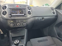 Volkswagen tiguan 1.4 tsi sport&style 4motion, 42-gbd-7 - afbeelding 1 van  12