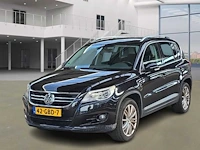 Volkswagen tiguan 1.4 tsi sport&style 4motion, 42-gbd-7