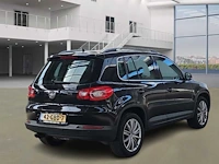 Volkswagen tiguan 1.4 tsi sport&style 4motion, 42-gbd-7 - afbeelding 4 van  12