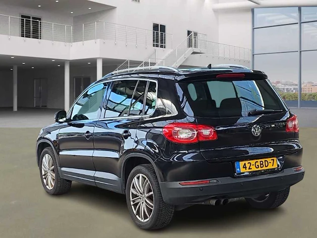 Volkswagen tiguan 1.4 tsi sport&style 4motion, 42-gbd-7 - afbeelding 6 van  12