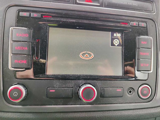 Volkswagen tiguan 1.4 tsi sport&style; 60-tbt-3 - afbeelding 14 van  14