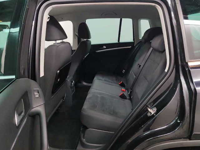 Volkswagen tiguan 1.4 tsi sport&style; 60-tbt-3 - afbeelding 13 van  14