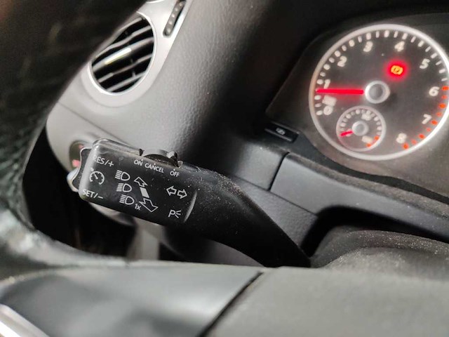 Volkswagen tiguan 1.4 tsi sport&style; 60-tbt-3 - afbeelding 9 van  14