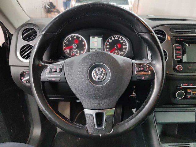 Volkswagen tiguan 1.4 tsi sport&style* 60-tbt-3 - afbeelding 2 van  14