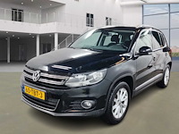 Volkswagen tiguan 1.4 tsi sport&style* 60-tbt-3 - afbeelding 1 van  14