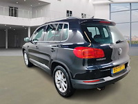 Volkswagen tiguan 1.4 tsi sport&style* 60-tbt-3 - afbeelding 9 van  14