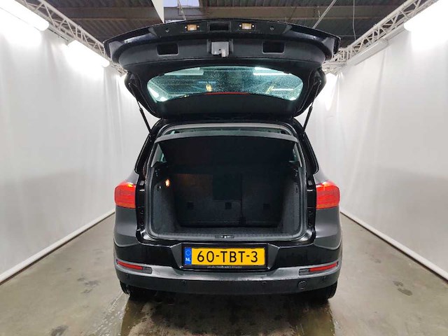 Volkswagen tiguan 1.4 tsi sport&style* 60-tbt-3 - afbeelding 10 van  14