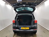 Volkswagen tiguan 1.4 tsi sport&style* 60-tbt-3 - afbeelding 10 van  14