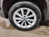 Volkswagen tiguan 1.4 tsi sport&style* 60-tbt-3 - afbeelding 11 van  14