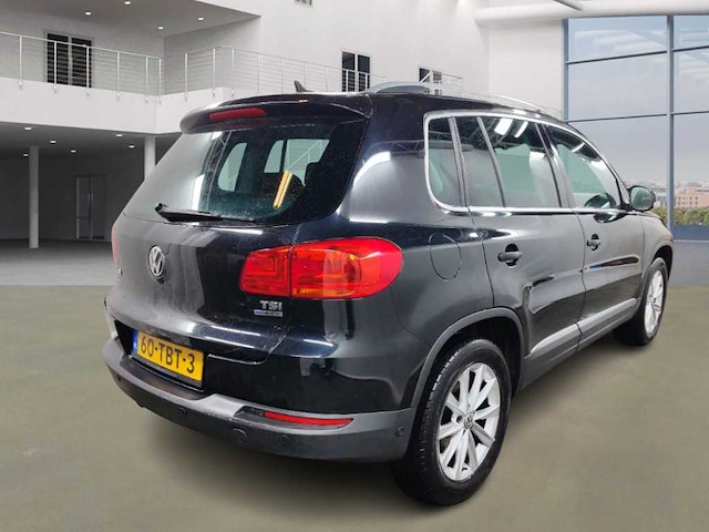 Volkswagen tiguan 1.4 tsi sport&style* 60-tbt-3 - afbeelding 4 van  11