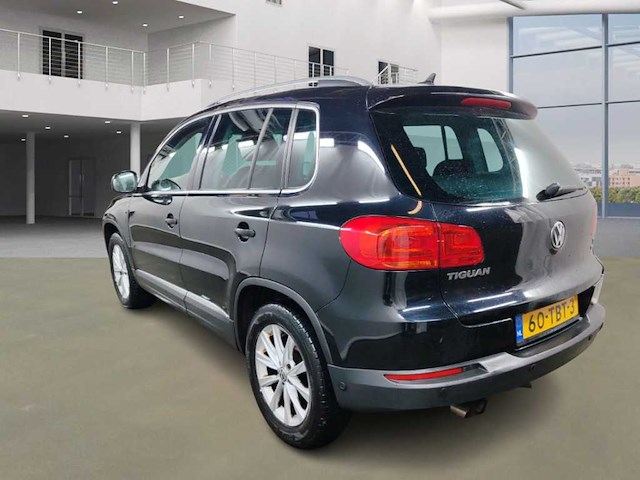 Volkswagen tiguan 1.4 tsi sport&style* 60-tbt-3 - afbeelding 6 van  11