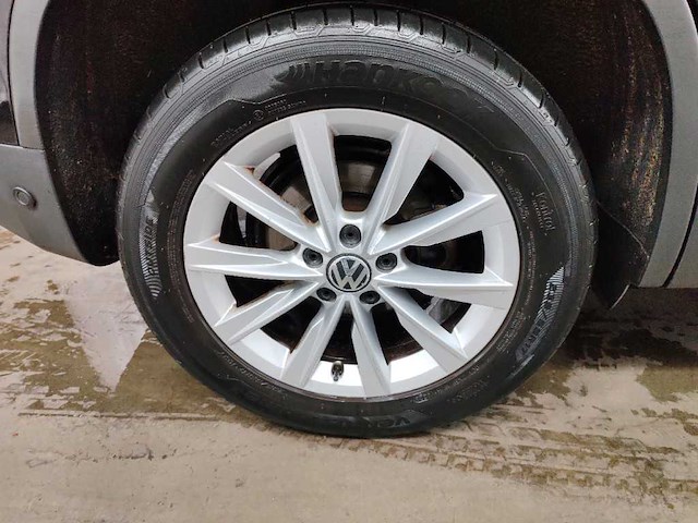 Volkswagen tiguan 1.4 tsi sport&style* 60-tbt-3 - afbeelding 8 van  11
