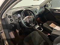 Volkswagen tiguan 1.4 tsi sport&style, 61-xnd-8 - afbeelding 9 van  22