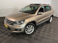 Volkswagen tiguan 1.4 tsi sport&style, 61-xnd-8 - afbeelding 1 van  22