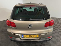 Volkswagen tiguan 1.4 tsi sport&style, 61-xnd-8 - afbeelding 16 van  22