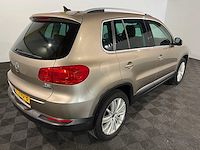 Volkswagen tiguan 1.4 tsi sport&style, 61-xnd-8 - afbeelding 18 van  22