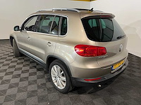 Volkswagen tiguan 1.4 tsi sport&style, 61-xnd-8 - afbeelding 12 van  22