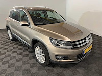 Volkswagen tiguan 1.4 tsi sport&style, 61-xnd-8 - afbeelding 22 van  22