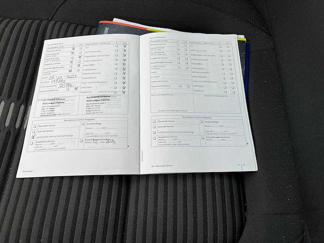 Volkswagen tiguan 1.4 tsi sport&style, 74-kpg-7 - afbeelding 5 van  15