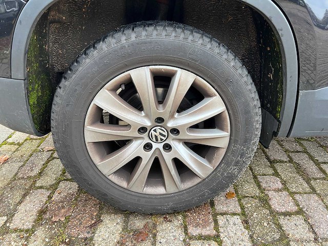 Volkswagen tiguan 1.4 tsi sport&style, 74-kpg-7 - afbeelding 11 van  15