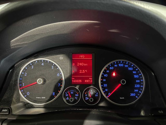 Volkswagen tiguan 1.4 tsi sport&style, 87-hjh-8 - afbeelding 2 van  14