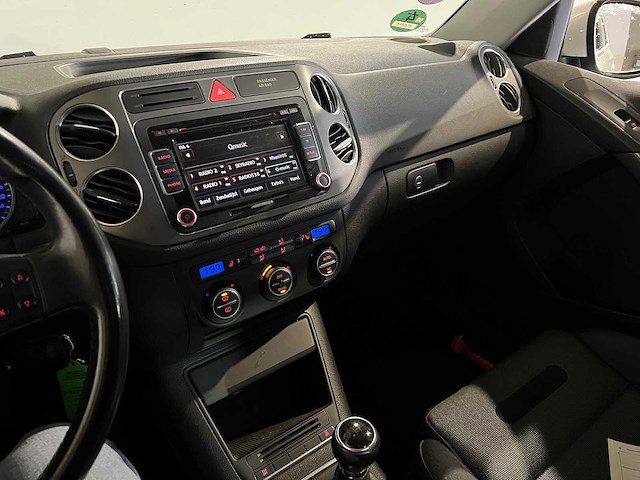 Volkswagen tiguan 1.4 tsi sport&style, 87-hjh-8 - afbeelding 4 van  14