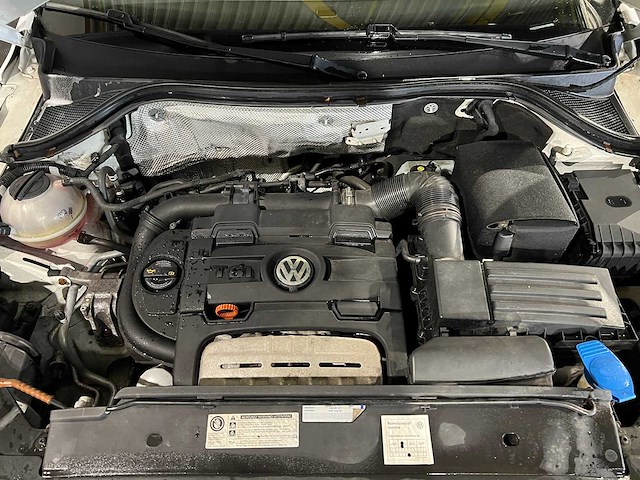Volkswagen tiguan 1.4 tsi sport&style, 87-hjh-8 - afbeelding 5 van  14