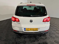 Volkswagen tiguan 1.4 tsi sport&style, 87-hjh-8 - afbeelding 8 van  14