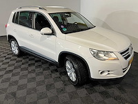 Volkswagen tiguan 1.4 tsi sport&style, 87-hjh-8 - afbeelding 11 van  14