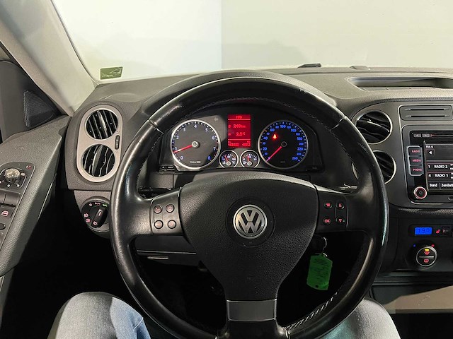 Volkswagen tiguan 1.4 tsi sport&style, 87-hjh-8 - afbeelding 3 van  14