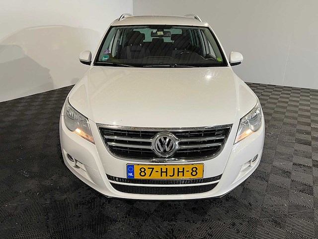 Volkswagen tiguan 1.4 tsi sport&style, 87-hjh-8 - afbeelding 6 van  14