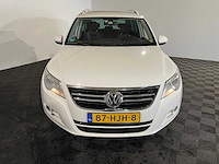 Volkswagen tiguan 1.4 tsi sport&style, 87-hjh-8 - afbeelding 6 van  14