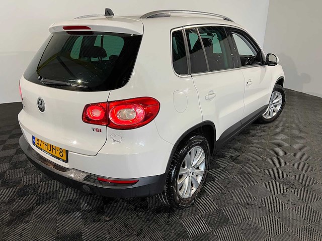 Volkswagen tiguan 1.4 tsi sport&style, 87-hjh-8 - afbeelding 10 van  14