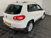 Volkswagen tiguan 1.4 tsi sport&style, 87-hjh-8 - afbeelding 10 van  14