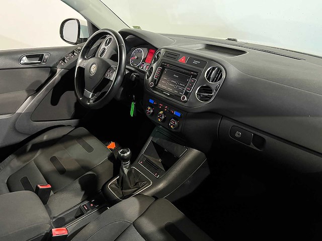 Volkswagen tiguan 1.4 tsi sport&style, 87-hjh-8 - afbeelding 13 van  14