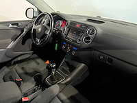 Volkswagen tiguan 1.4 tsi sport&style, 87-hjh-8 - afbeelding 13 van  14