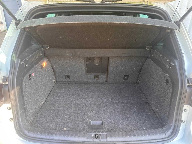 Volkswagen tiguan 1.4 tsi sport&style automaat; xr-249-g - afbeelding 6 van  17