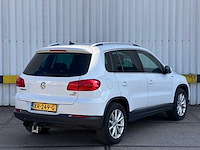 Volkswagen tiguan 1.4 tsi sport&style automaat; xr-249-g - afbeelding 10 van  17