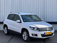 Volkswagen tiguan 1.4 tsi sport&style automaat; xr-249-g - afbeelding 11 van  17