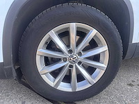 Volkswagen tiguan 1.4 tsi sport&style automaat; xr-249-g - afbeelding 13 van  17