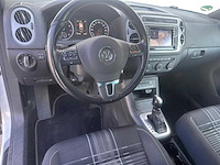 Volkswagen tiguan 1.4 tsi sport&style automaat; xr-249-g - afbeelding 14 van  17